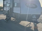 2024 Forest River Wolfpup16bhs available for rent in Indio California