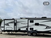 2020 Grand Design Reflection available for rent in Parrott Virginia