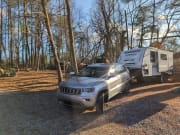 2022 Winnebago Industries Towables FLX 2108DS available for rent in Black Mountain North Carolina