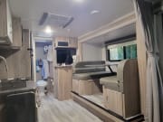 2022 Winnebago Industries Towables FLX 2108DS Travel Trailer for rent in Black Mountain North Carolina