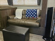 2019 Cherokee Grey Wolf  by Forest River for rent in 29718