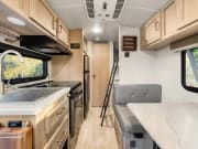 2021 Forest River Rockwood Geo Pro available for rent in Newcastle California