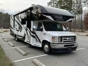 2021 Entegra Coach Esteem available for rent in Apex North Carolina