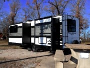 2022 Transcend Xplor  by Grand Design for rent in 65721