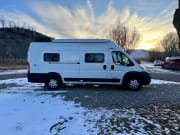 2023 Winnebago Winnebago available for rent in Mill Creek Washington
