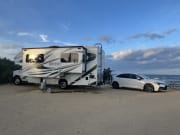 2023 Entegra Coach Odyssey Class C for rent in Winter Park Florida