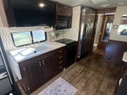 2018 FR3 FR3 Motorhome available for rent in Ocean Springs Mississippi