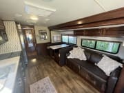 2018 FR3 FR3 Motorhome Class A for rent in Ocean Springs Mississippi