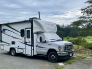 2022 Forester LE available for rent in Metchosin British Columbia