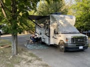 2022 Forester LE available for rent in Metchosin British Columbia