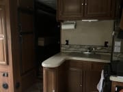 2015 Leprechaun  by Coachmen for rent in 78253