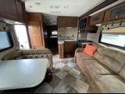2015 Coachmen Leprechaun available for rent in San Antonio Texas