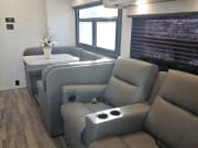 2024 Redhawk  by Jayco for rent in 92584