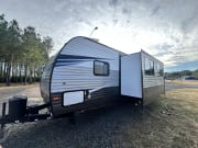 2022 Avenger Avenger Trailer Travel Trailer for rent in Bolivia North Carolina