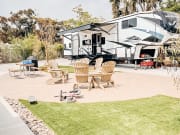 2021 Heartland RVs Milestone available for rent in Wittmann Arizona