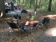 2017 Keystone RV Sprinter Fifth Wheel for rent in Fishers Indiana