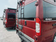 2020 Travato  by Winnebago for rent in 92618