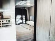2022 Winnebago Revel Class B for rent in Novato California