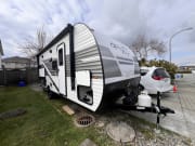 2024 Highland Ridge RV Open Range Travel Trailer for rent in Richmond British Columbia