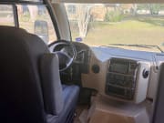 2016 Thor Axis Class A for rent in Saint Hedwig Texas