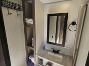 2022 Surveyor Legend  by Forest River for rent in 77565