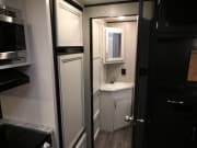 2020 Jayco Jay Feather Travel Trailer for rent in Grand Forks North Dakota