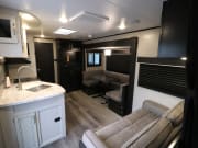 2020 Jayco Jay Feather available for rent in Grand Forks North Dakota