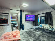 2011 Four Winds Four Winds Motorhome available for rent in Longs South Carolina