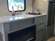 2023 Coachmen 17b available for rent in New Port Richey Florida