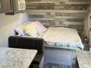 2023 Coachmen 17b Travel Trailer for rent in New Port Richey Florida