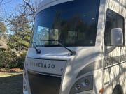 2018 Winnebago Intent available for rent in Ravenel South Carolina
