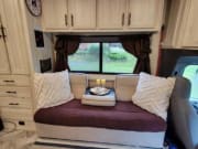 2022 Forester LE Class C for rent in Metchosin British Columbia