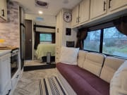 2022 LE  by Forester for rent in V9C 3Z6