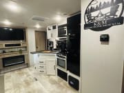 2025 Forest River Palomino Puma Travel Trailer for rent in Kissimmee Florida