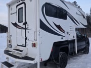 2018 Adventurer  by Adventurer for rent in Y1A 2S4