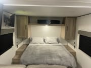 2025 Keystone Coleman 23B Travel Trailer for rent in Fairfax Virginia