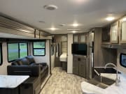 2021 Kodiak  by Dutchmen for rent in 48169