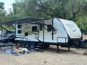 2019 Keystone Passport Travel Trailer for rent in Tulare California