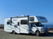 2025 Gulf Stream Conquest available for rent in Las Vegas Nevada