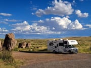 2025 Gulf Stream Conquest Class C for rent in Las Vegas Nevada