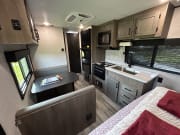 2025 Starcraft Autumn Ridge Travel Trailer for rent in Las Vegas Nevada