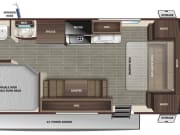 2025 Starcraft Autumn Ridge available for rent in Las Vegas Nevada