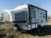 2018 Jayco Jay Feather Travel Trailer for rent in Hudsonville Michigan