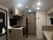 2024 Forest River Rockwood Geo Pro available for rent in Hillsboro Oregon