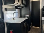 2022 Forest River Cherokee Wolf Pup Travel Trailer for rent in Murrieta California
