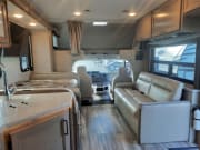 2023 Thor Four Winds available for rent in Auburn Washington