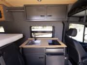 2022 Switchback 4D 144  by Vanworks for rent in 92618