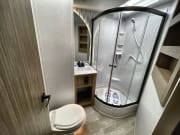 2025 Forest River Salem Travel Trailer for rent in Tampa Florida
