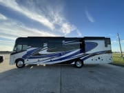 2022 Entegra Coach Vision XL available for rent in Lady Lake Florida