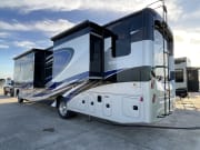 2022 Entegra Coach Vision XL Class A for rent in Lady Lake Florida